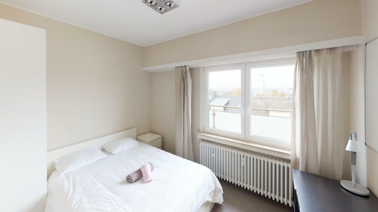 2 Bedroom Penthouse In Gasperich Luxembourg Exterior photo